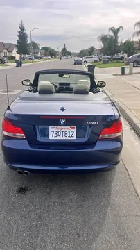2011 BMW 128i