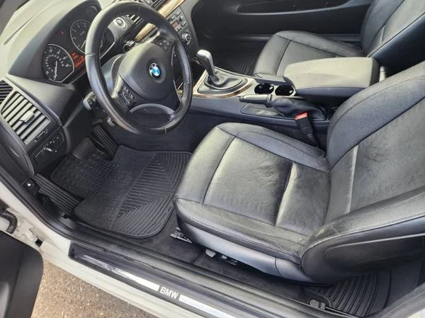 2011 BMW E81/E82/E88 1 Series - Image 7 of 14