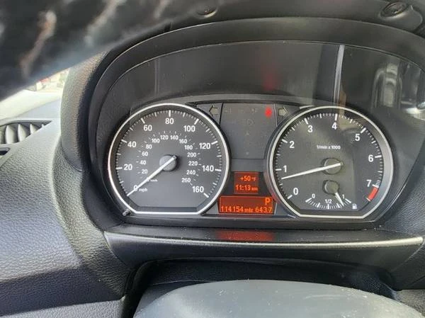 2011 BMW E81/E82/E88 1 Series - Image 9 of 14