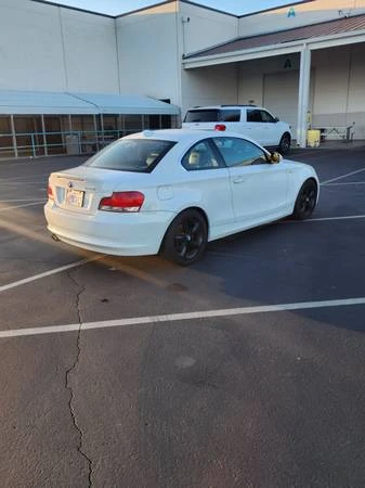2011 BMW E81/E82/E88 1 Series - Image 3 of 5