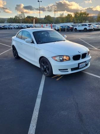 2011 BMW E81/E82/E88 1 Series - Image 4 of 5