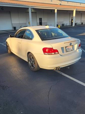 2011 BMW E81/E82/E88 1 Series - Image 2 of 5