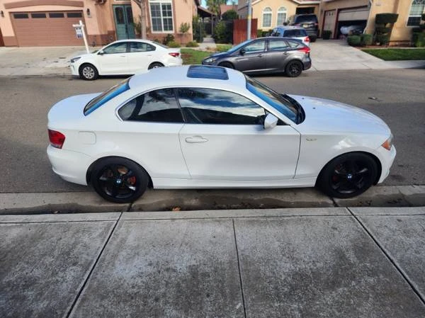 2011 BMW E81/E82/E88 1 Series - Image 4 of 14