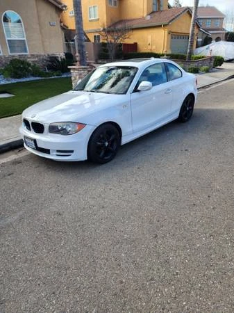 2011 BMW E81/E82/E88 1 Series - Image 2 of 14