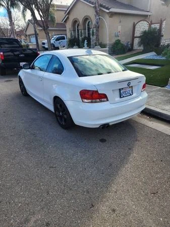 2011 BMW E81/E82/E88 1 Series - Image 3 of 14