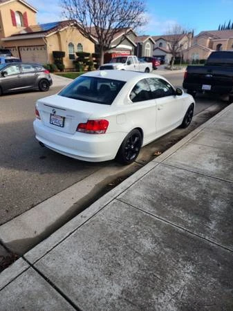 2011 BMW E81/E82/E88 1 Series - Image 6 of 14
