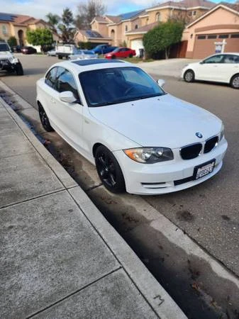 2011 BMW E81/E82/E88 1 Series - Image 5 of 14
