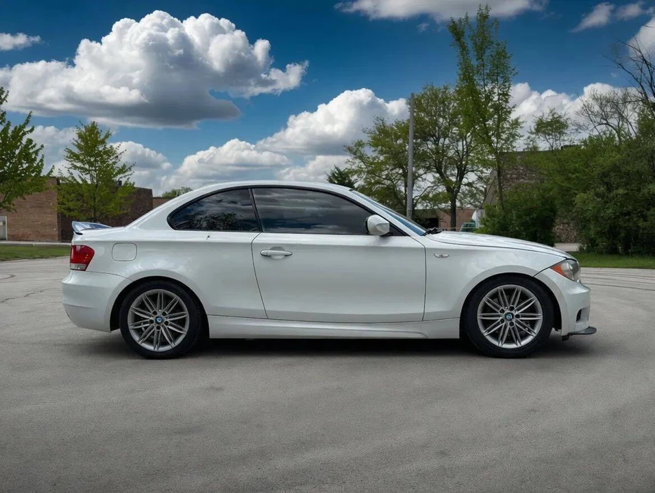 2011 BMW E81/E82/E88 1 Series - Image 28 of 31