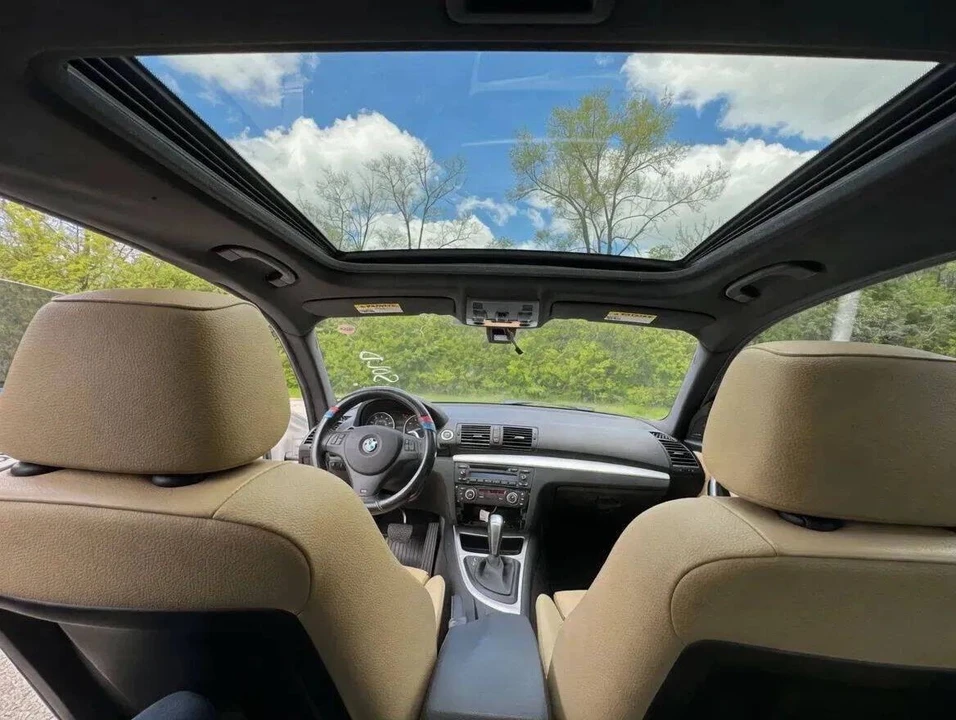 2011 BMW E81/E82/E88 1 Series - Image 21 of 31