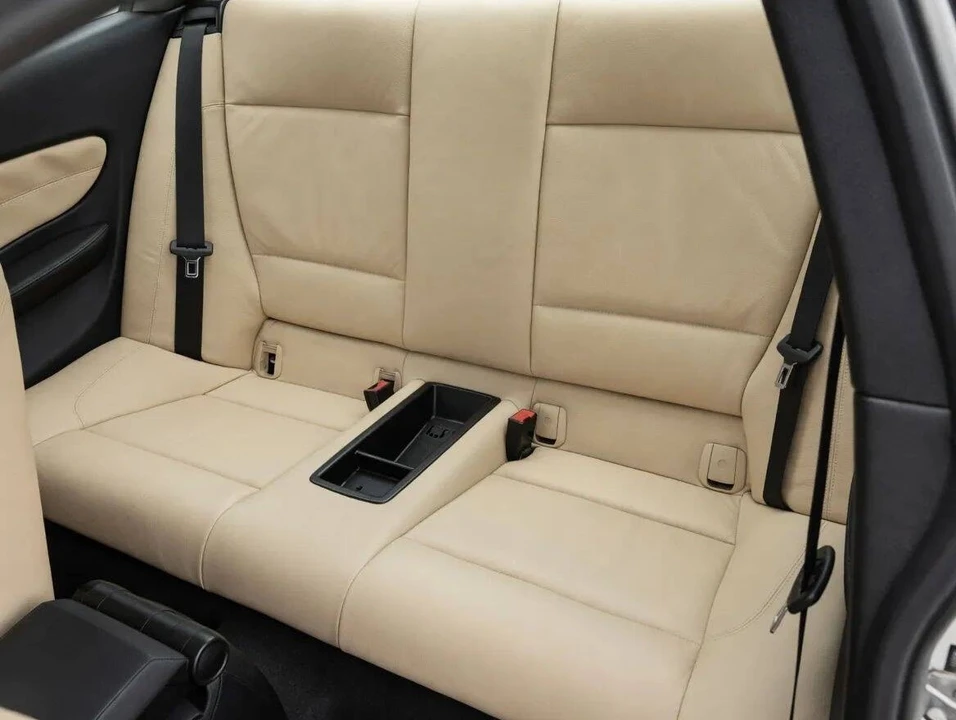 2011 BMW E81/E82/E88 1 Series - Image 31 of 31