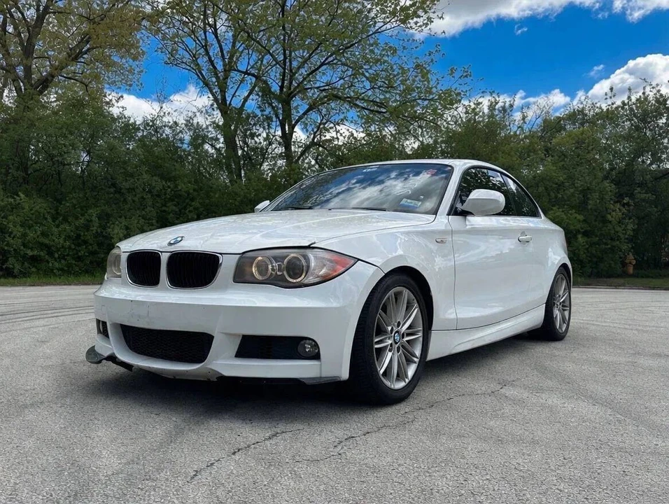 2011 BMW E81/E82/E88 1 Series - Image 7 of 31
