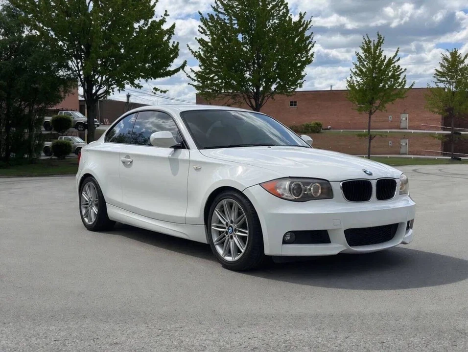 2011 BMW E81/E82/E88 1 Series - Image 3 of 31