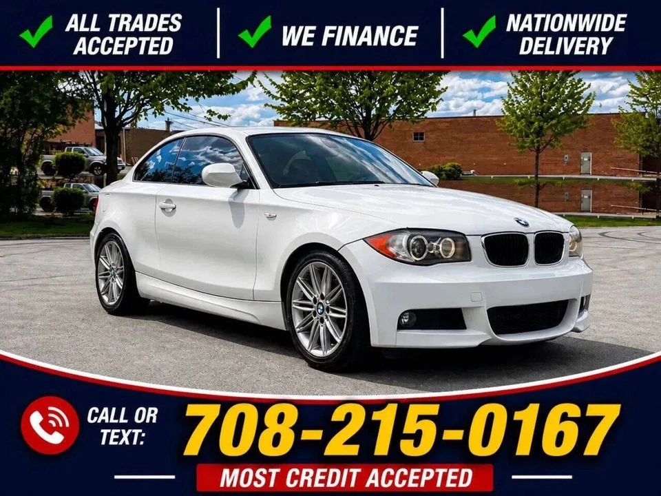 2011 BMW E81/E82/E88 1 Series - Image 12 of 31