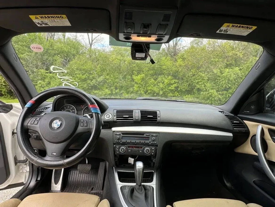 2011 BMW E81/E82/E88 1 Series - Image 20 of 31