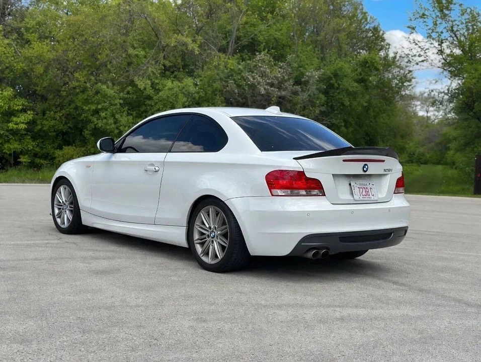 2011 BMW E81/E82/E88 1 Series - Image 6 of 31