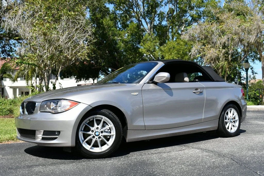2011 BMW E81/E82/E88 1 Series - Image 2 of 12