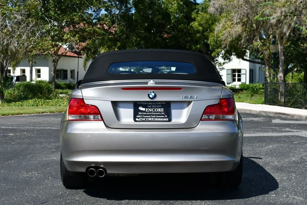 2011 BMW E81/E82/E88 1 Series - Image 5 of 12