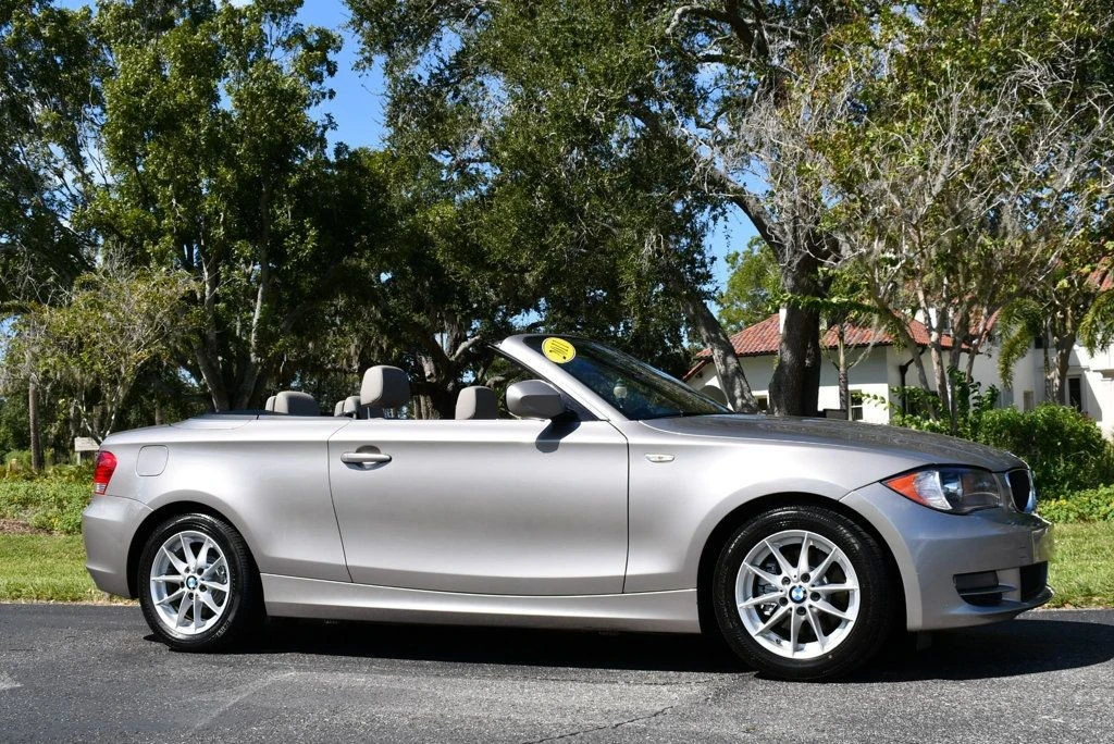 2011 BMW E81/E82/E88 1 Series - Image 8 of 12