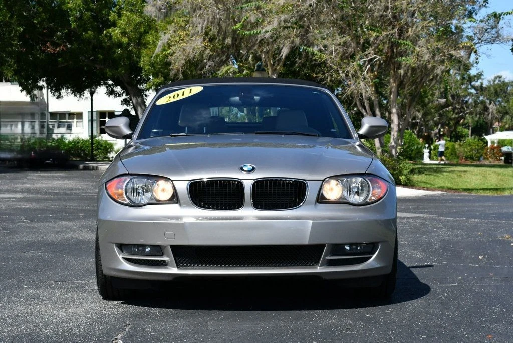2011 BMW E81/E82/E88 1 Series - Image 9 of 12