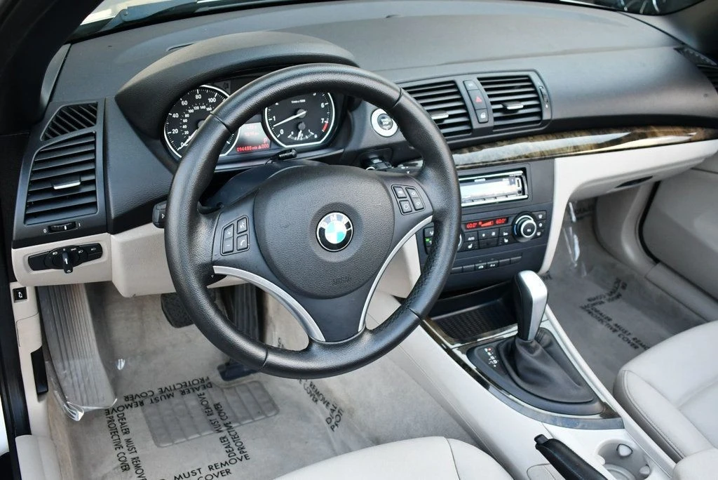 2011 BMW E81/E82/E88 1 Series - Image 12 of 12