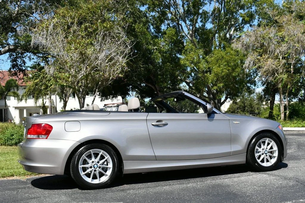 2011 BMW E81/E82/E88 1 Series - Image 6 of 12