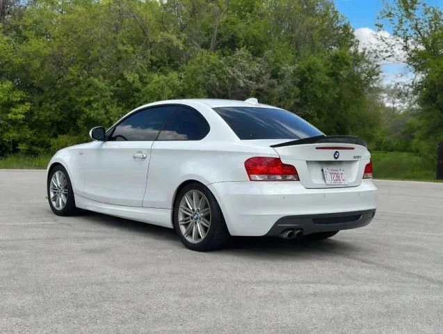 2011 BMW E81/E82/E88 1 Series - Image 16 of 31