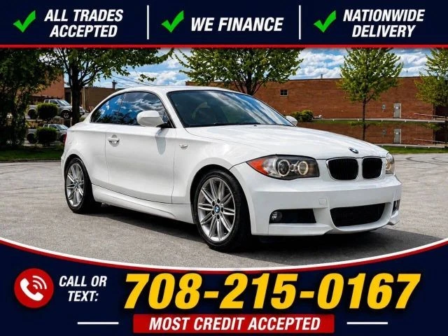2011 BMW E81/E82/E88 1 Series - Image 2 of 31