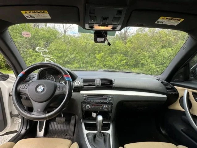 2011 BMW E81/E82/E88 1 Series - Image 21 of 31