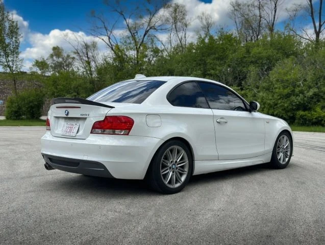 2011 BMW E81/E82/E88 1 Series - Image 26 of 31
