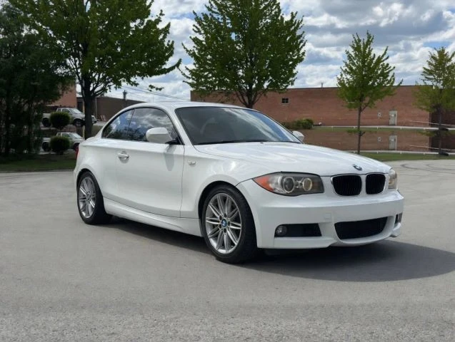 2011 BMW E81/E82/E88 1 Series - Image 24 of 31