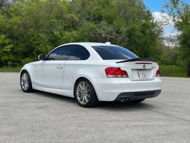 2011 BMW E81/E82/E88 1 Series - Image 6 of 31