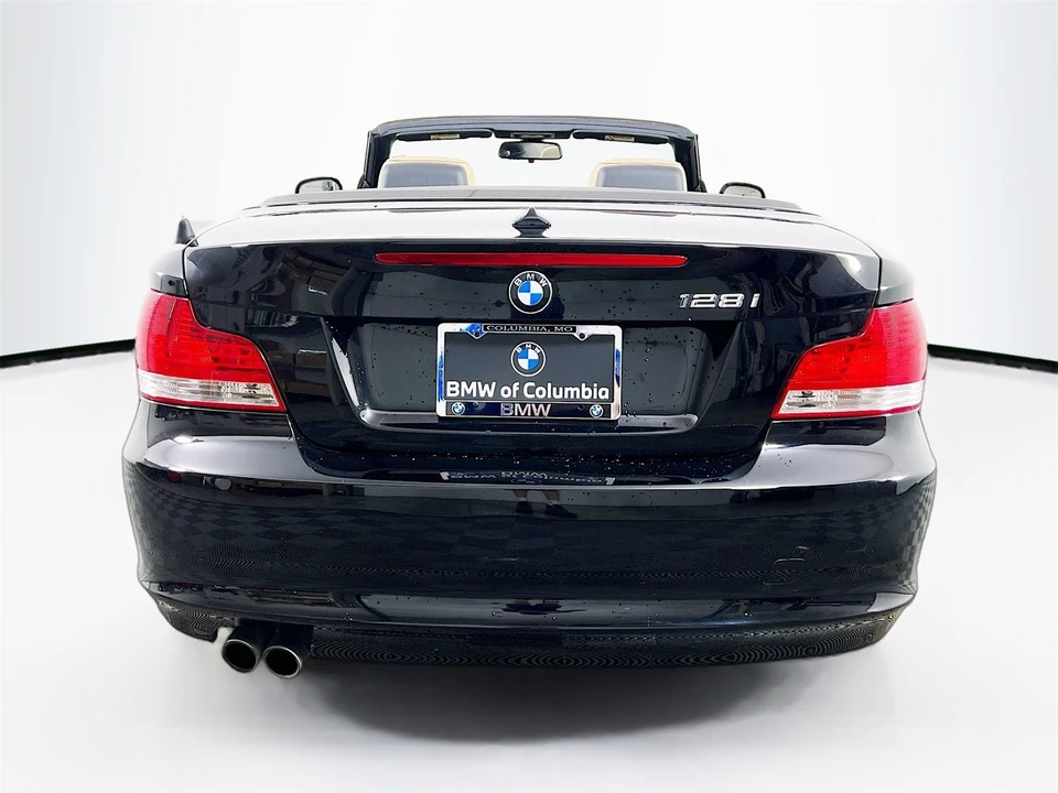 2011 BMW E81/E82/E88 1 Series - Image 7 of 12