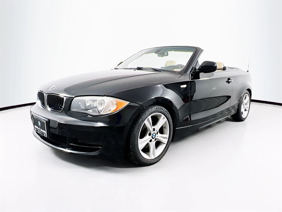 2011 BMW E81/E82/E88 1 Series - Image 4 of 12