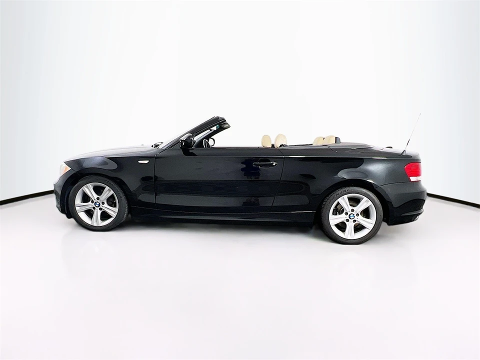 2011 BMW E81/E82/E88 1 Series - Image 5 of 12