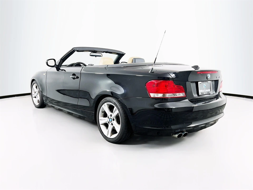 2011 BMW E81/E82/E88 1 Series - Image 6 of 12