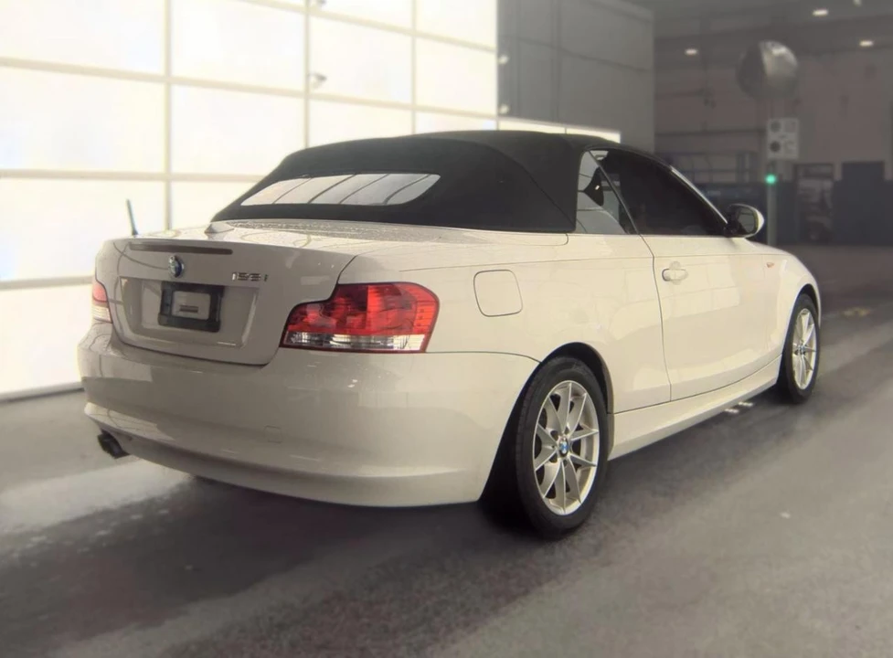 2011 BMW E81/E82/E88 1 Series - Image 4 of 15