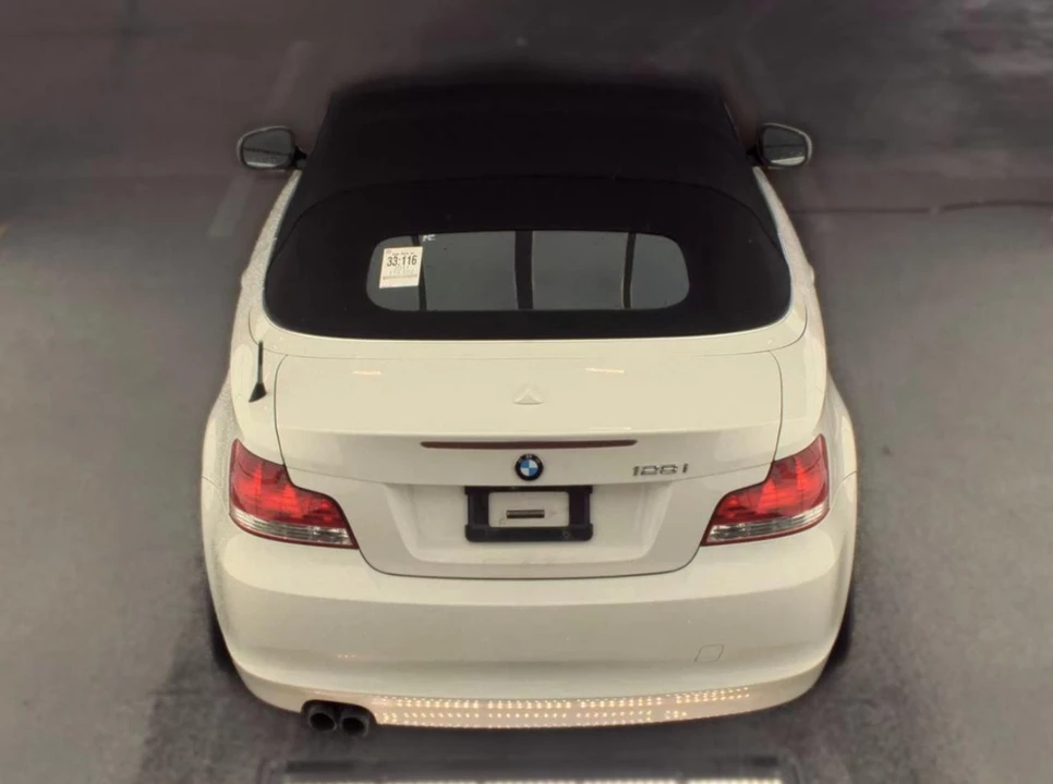 2011 BMW E81/E82/E88 1 Series - Image 5 of 15