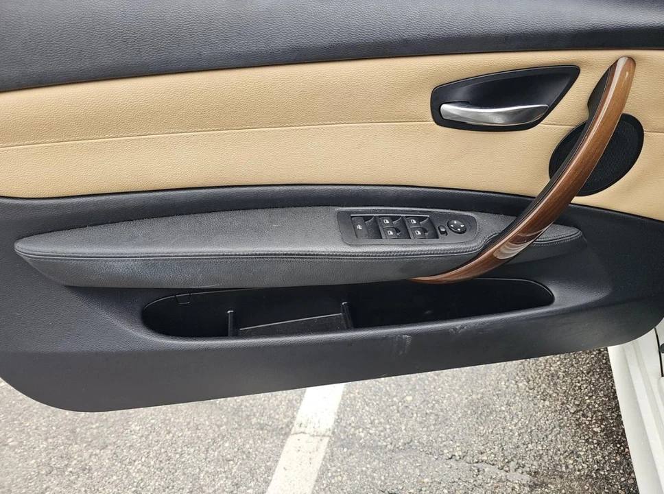 2011 BMW E81/E82/E88 1 Series - Image 10 of 15