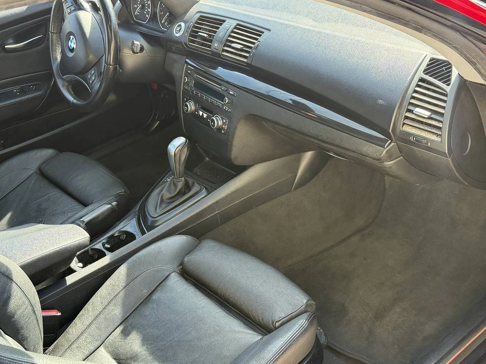 2011 BMW E81/E82/E88 1 Series - Image 11 of 17