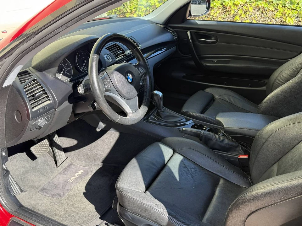 2011 BMW E81/E82/E88 1 Series - Image 13 of 17