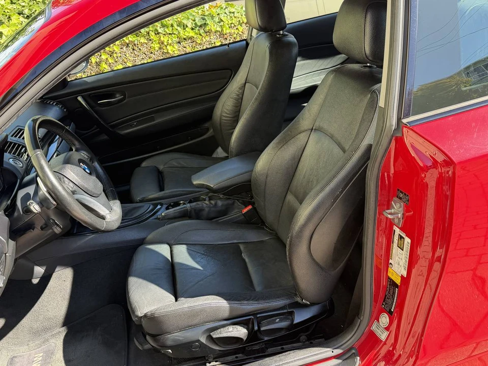 2011 BMW E81/E82/E88 1 Series - Image 12 of 17