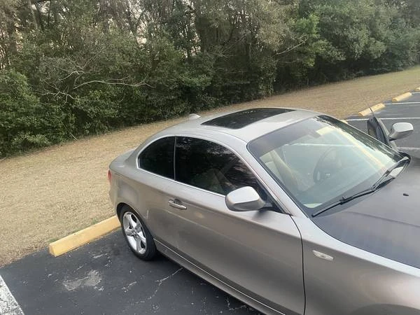 2011 BMW E81/E82/E88 1 Series - Image 6 of 9