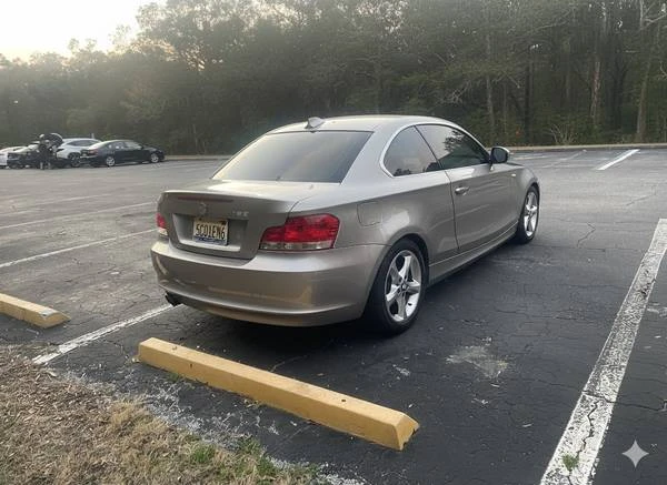 2011 BMW E81/E82/E88 1 Series - Image 9 of 9