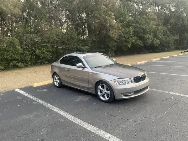 2011 BMW E81/E82/E88 1 Series - Image 2 of 9