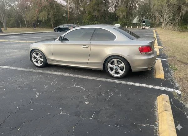 2011 BMW E81/E82/E88 1 Series - Image 8 of 9
