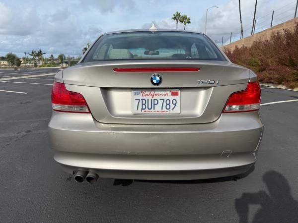 2011 BMW E81/E82/E88 1 Series - Image 4 of 11