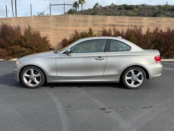 2011 BMW E81/E82/E88 1 Series - Image 2 of 11