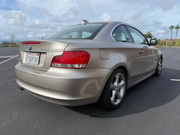 2011 BMW E81/E82/E88 1 Series - Image 5 of 11