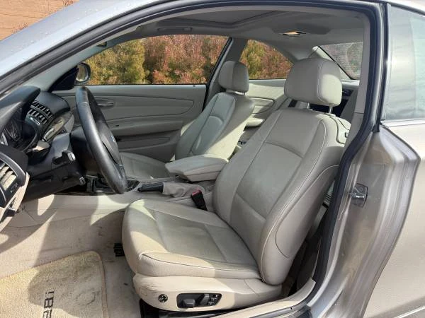 2011 BMW E81/E82/E88 1 Series - Image 9 of 11
