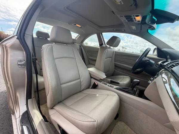 2011 BMW E81/E82/E88 1 Series - Image 11 of 11